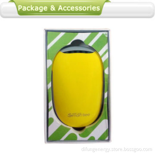 Emergency mobile phone charger for mobile phones